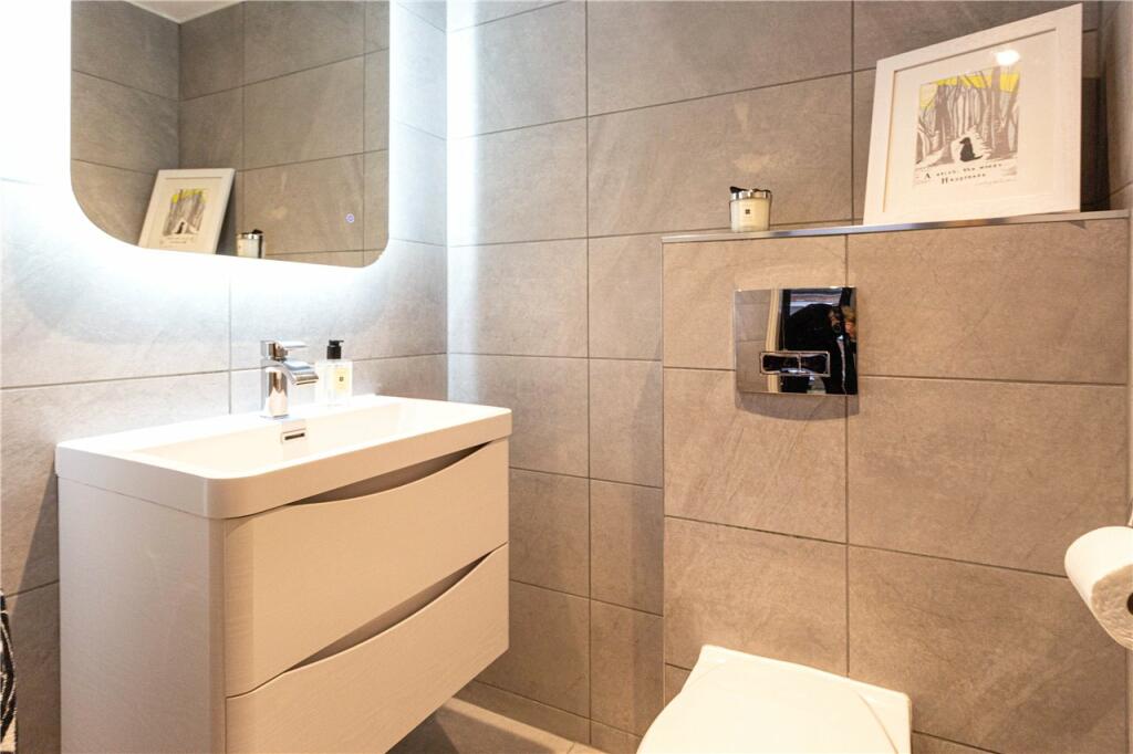 Cloakroom