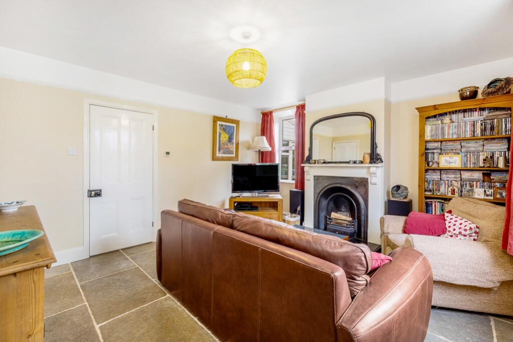 Greenfield Farm Cottages (Saracens Head)-22