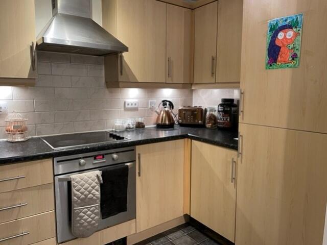 Kitchen 1