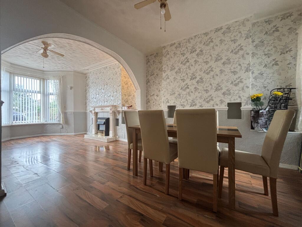 Lounge/Diner