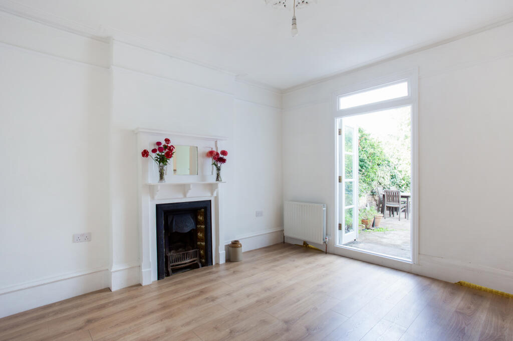 24 Rylett Road Londo
