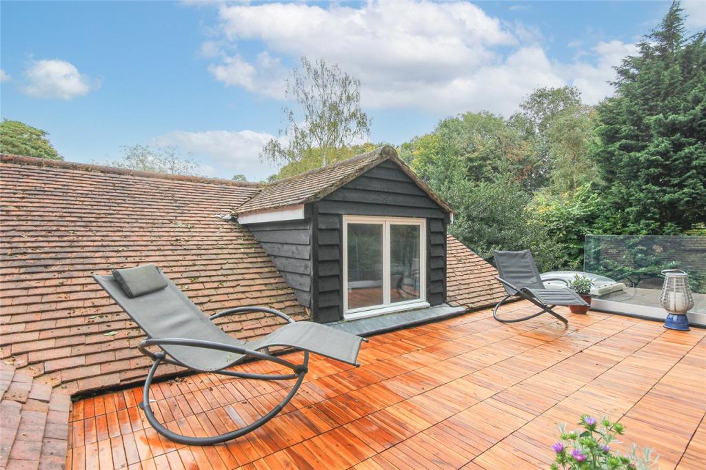 Sun Terrace
