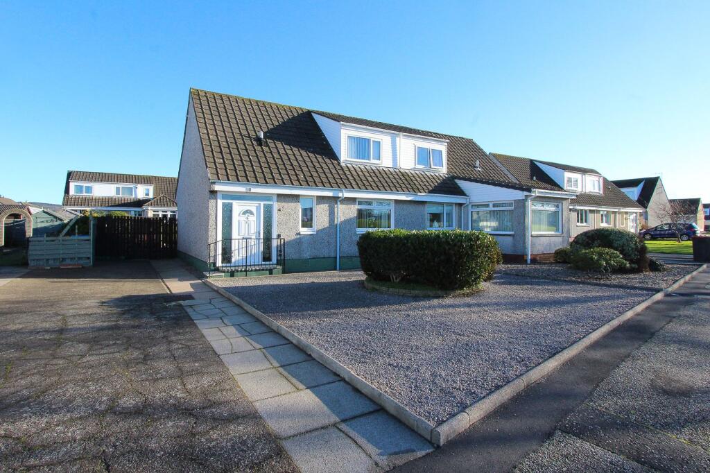 School Road, Stranraer, DG9