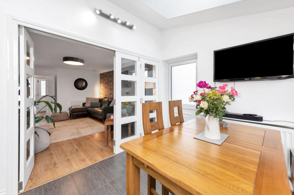 Mill Hill, Royston, SG8