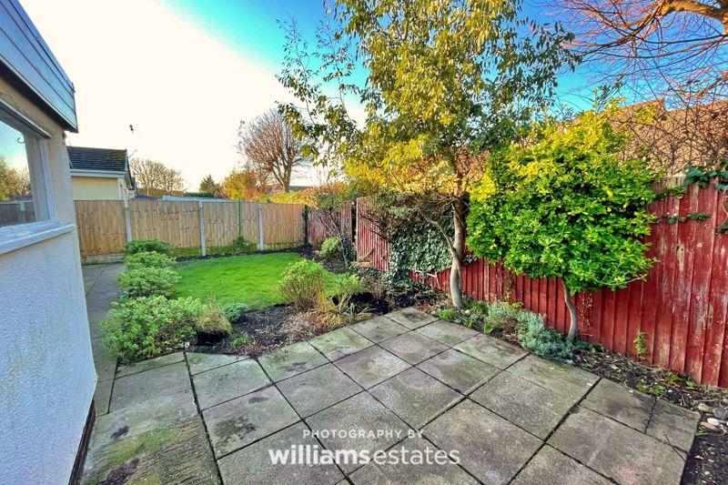 Rear Garden 1 