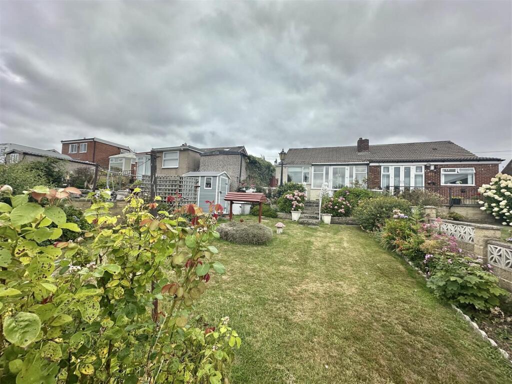 Bramleys Estate Agents - Pennine Road - Earlsheato