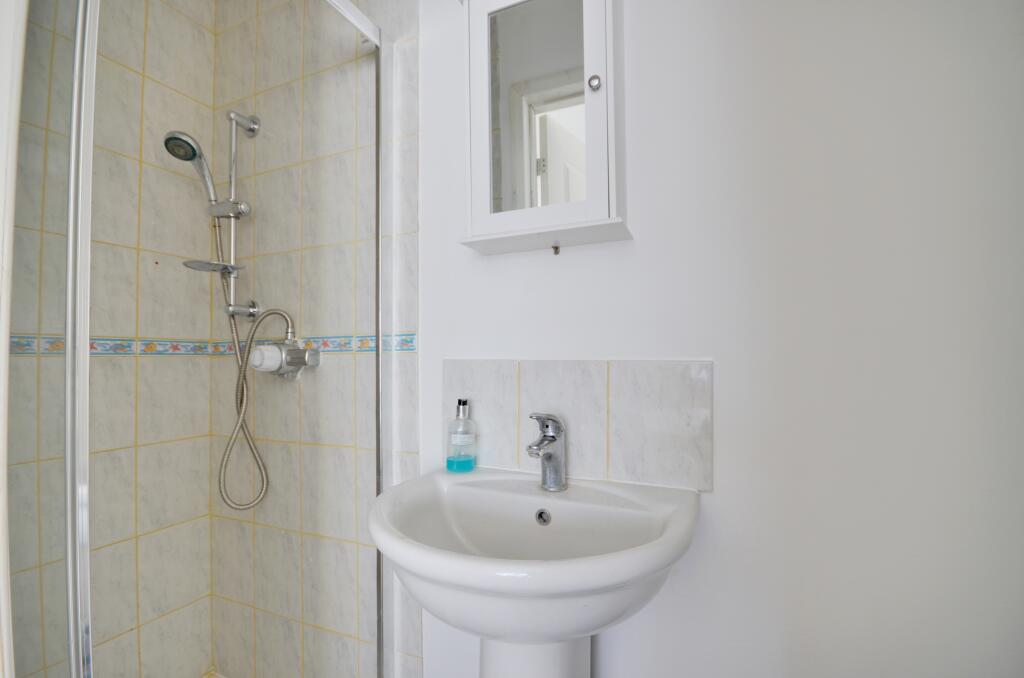 7 bathroom