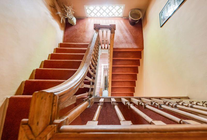 Stairwell