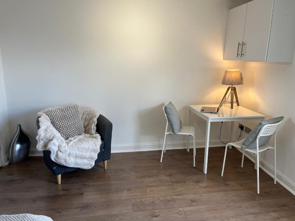 Bedroom 8