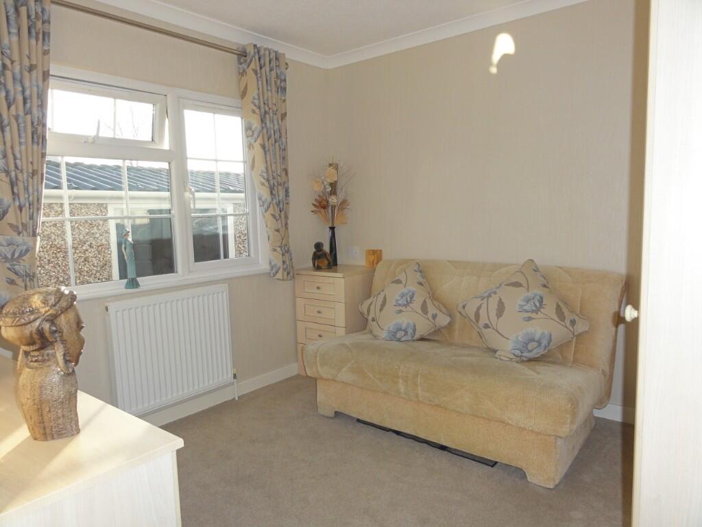 En-Suite Shower/w.c.