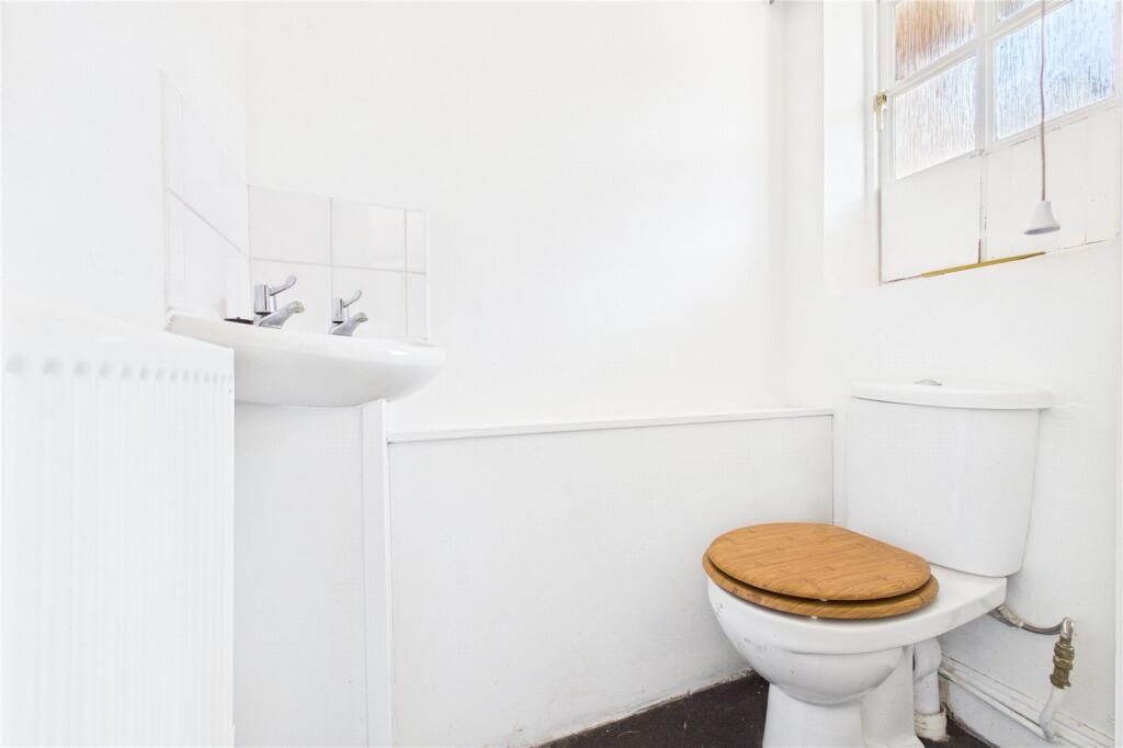 Cloakroom