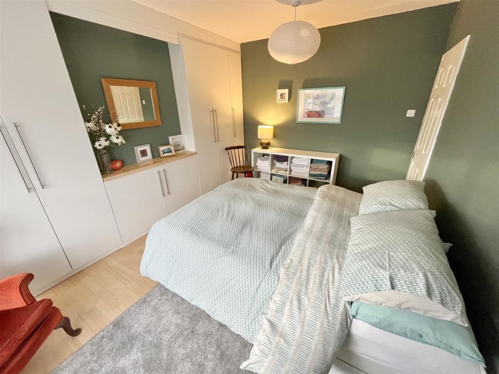 Bedroom 3 Aspect 2