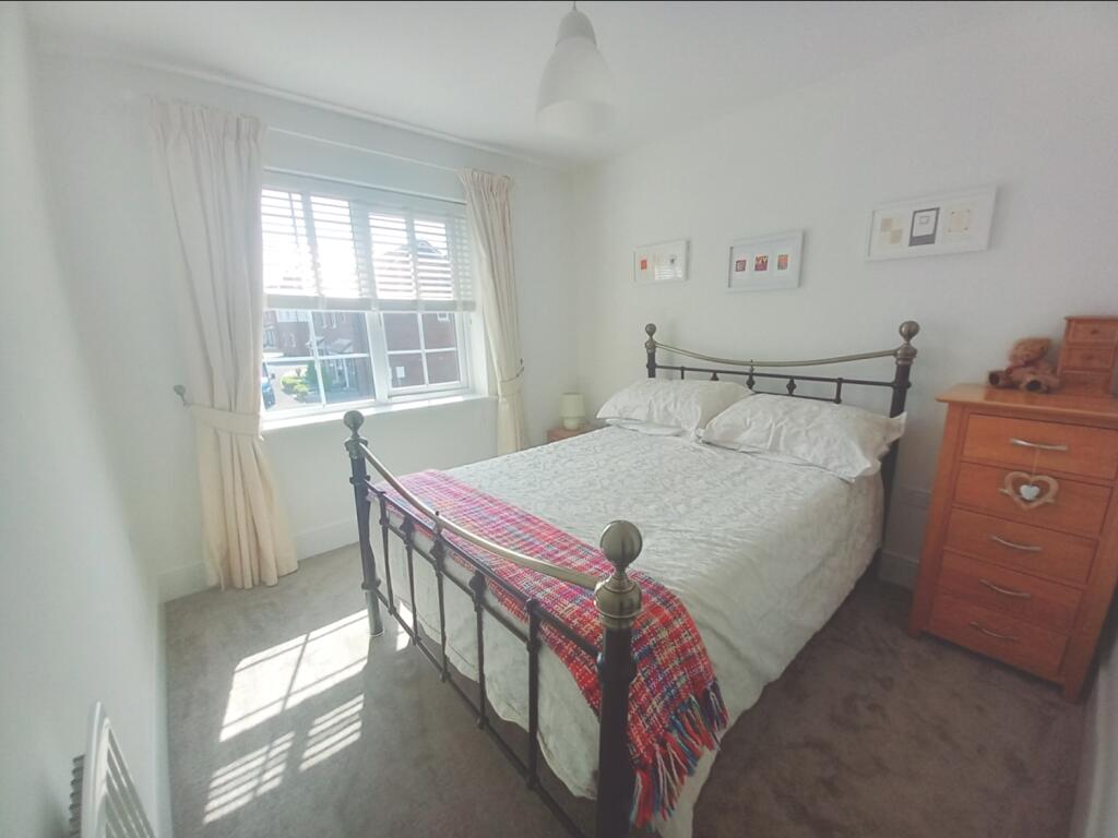 BEDROOM TWO