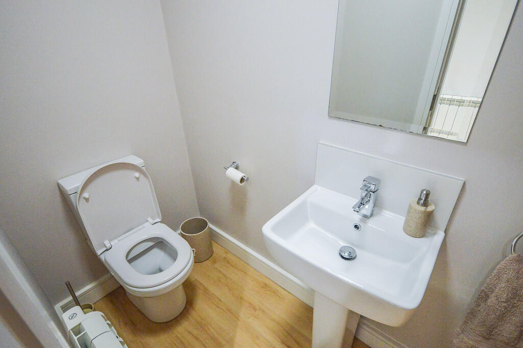 WC