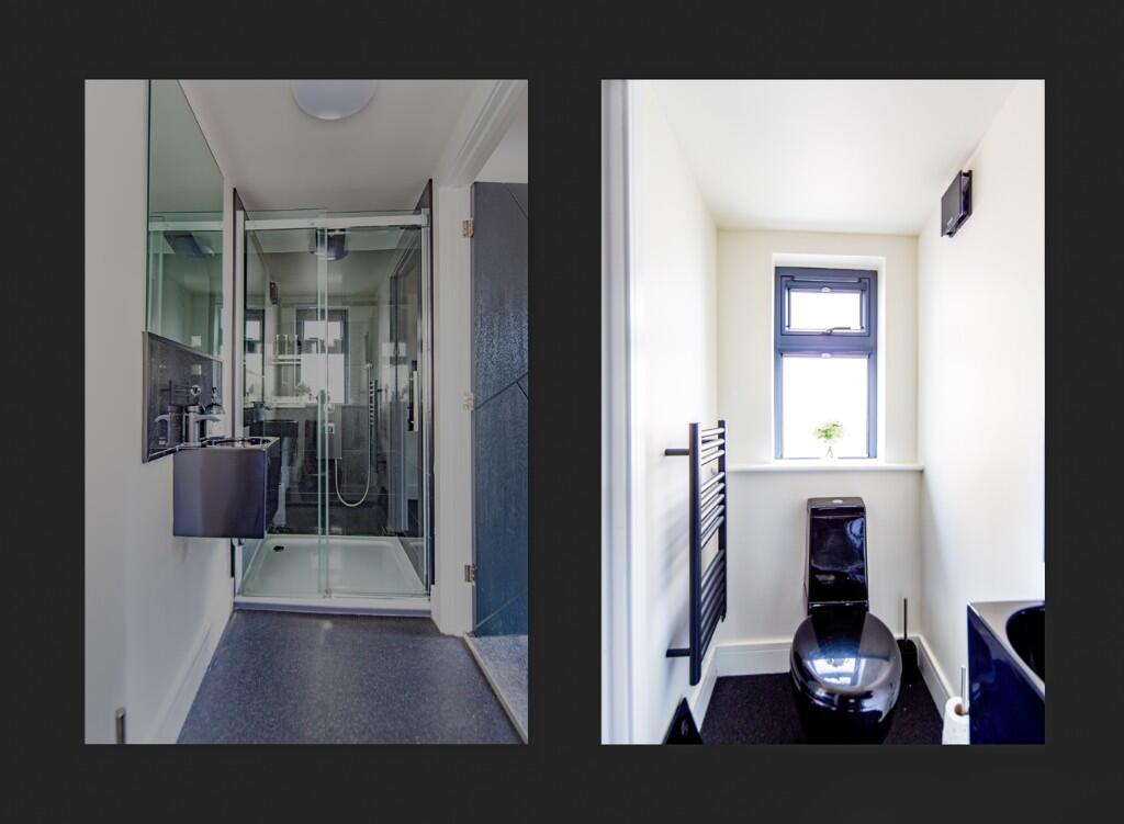 Annexe En-Suite