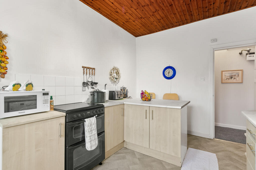 Kitchen/ Diner