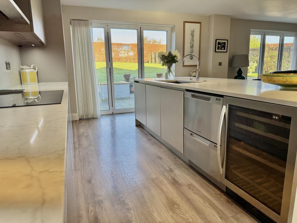 Kitchen Details