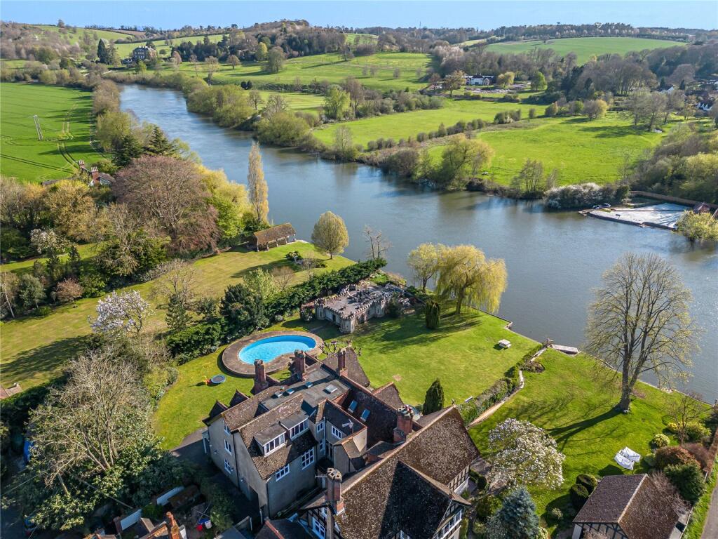 River Views