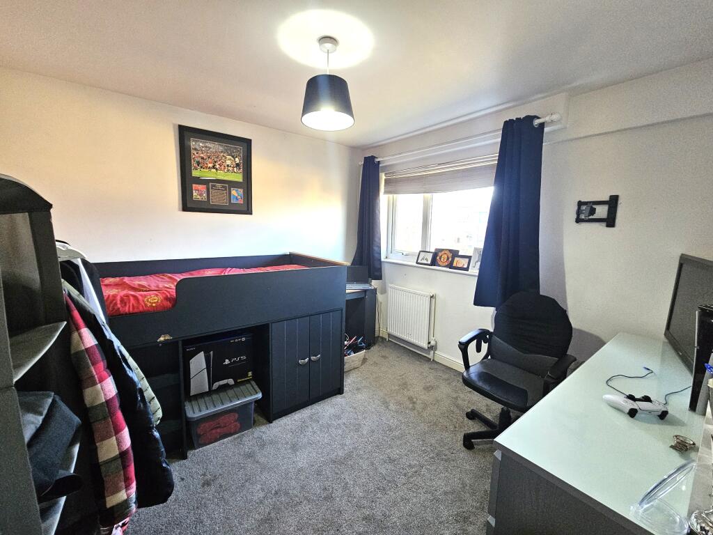 Bedroom two