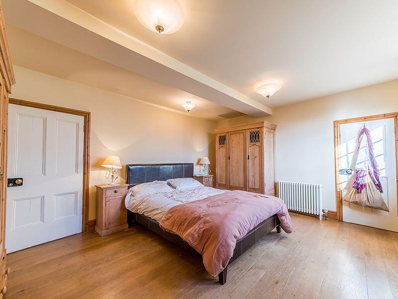 1ST FLOOR BEDROOM 1