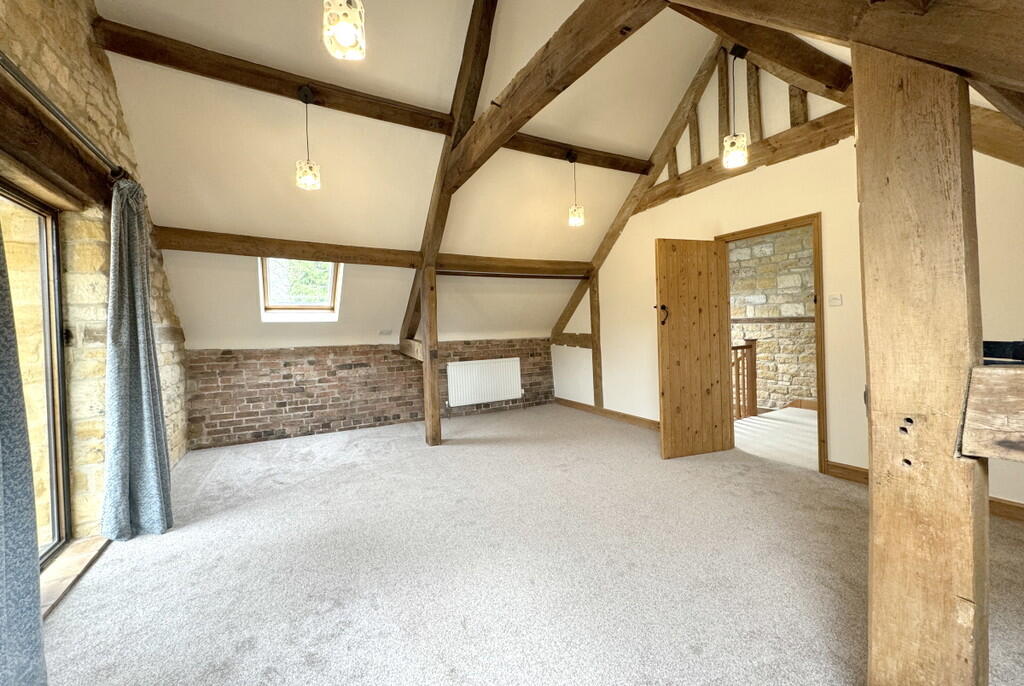 bedroom b