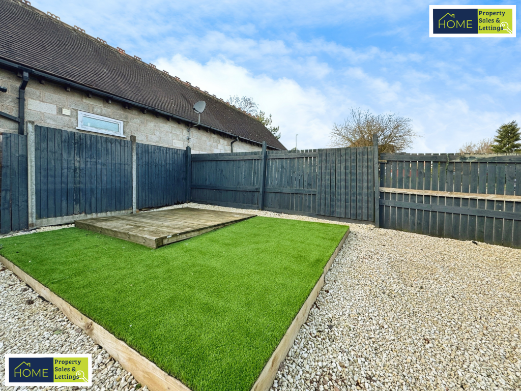 22 Highbridge, Sileby