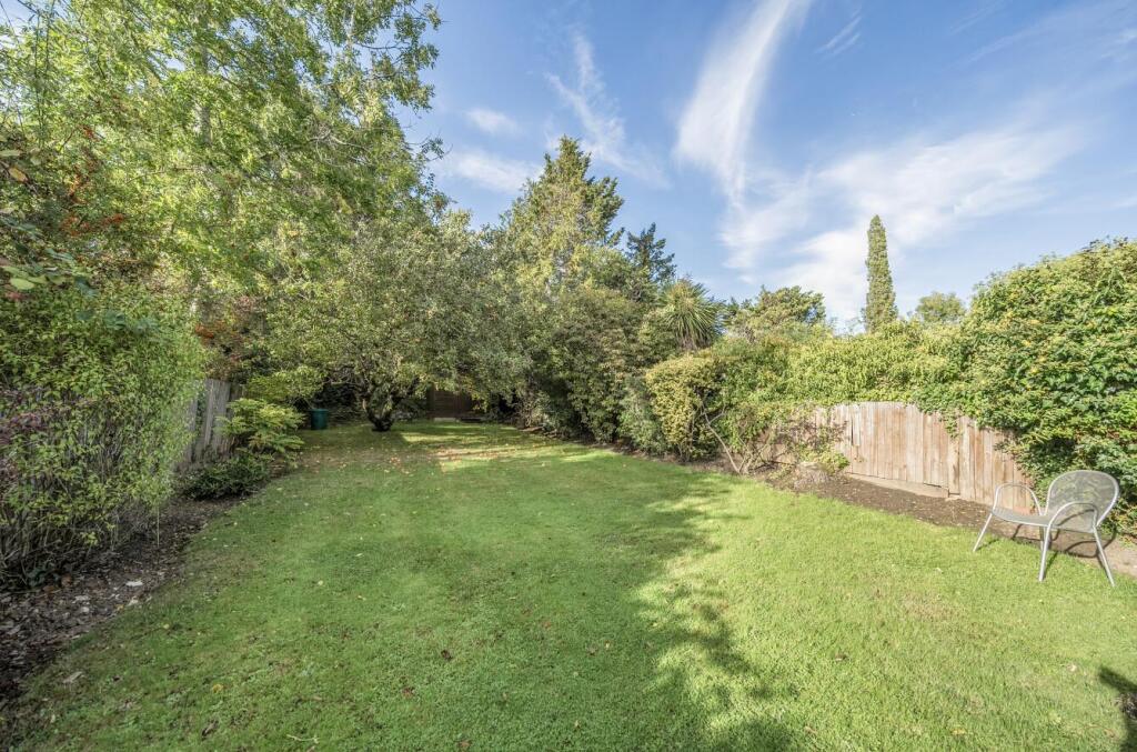 Davidson Frost-Wellings, DFW, Lansdown Road, Stanm