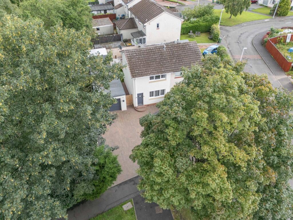 Ariel View
