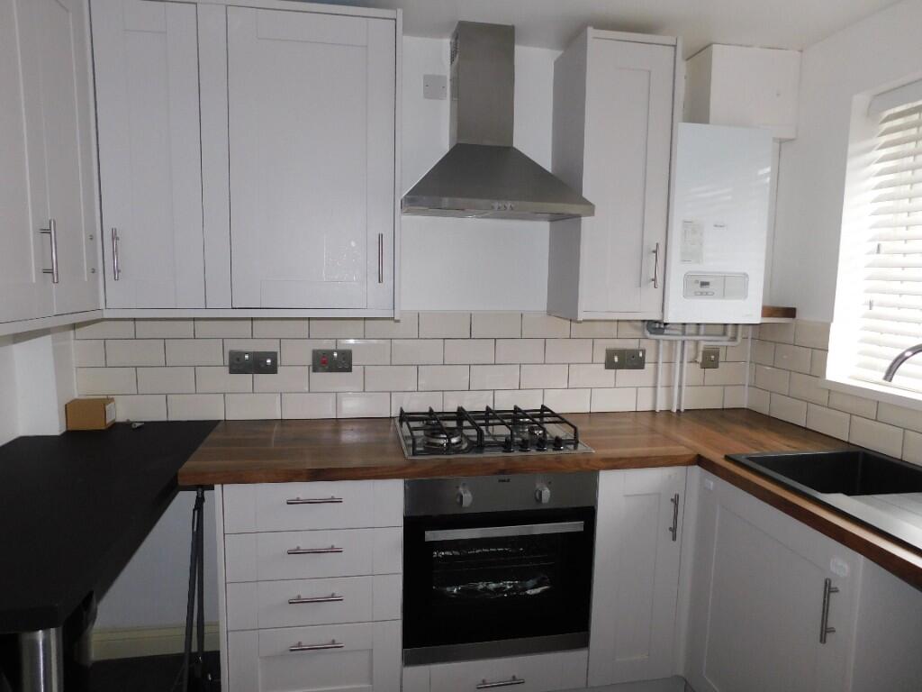 Farriers Court, Peterborough, Cambridgeshire, PE2