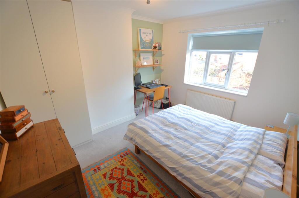 Bedroom 2.