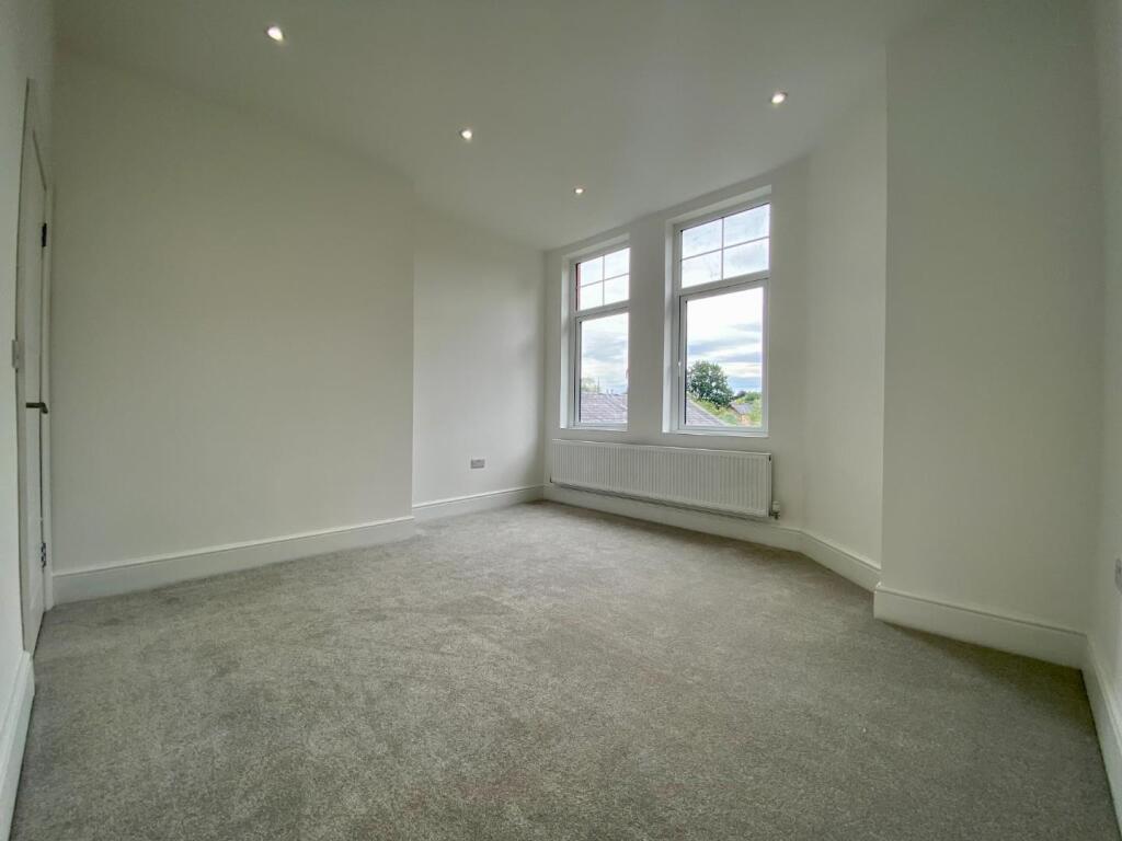 Bedroom 2 Aspect 2