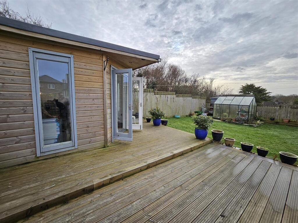 Summer House