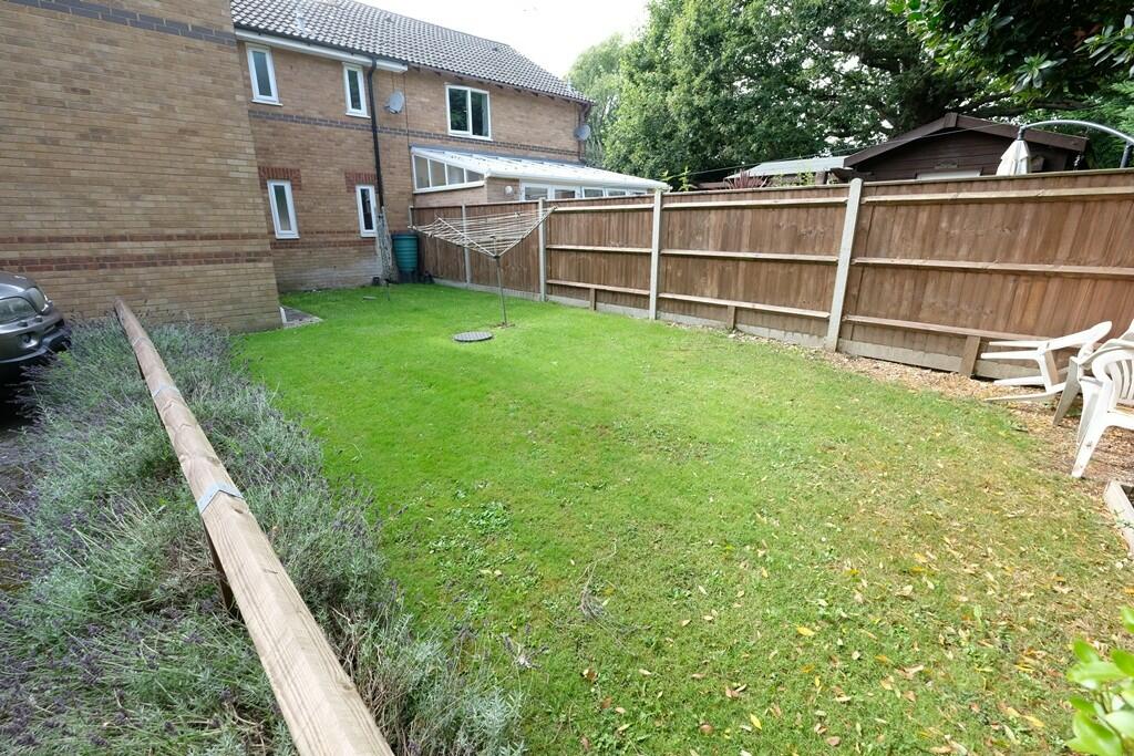 COMMUNAL GARDEN