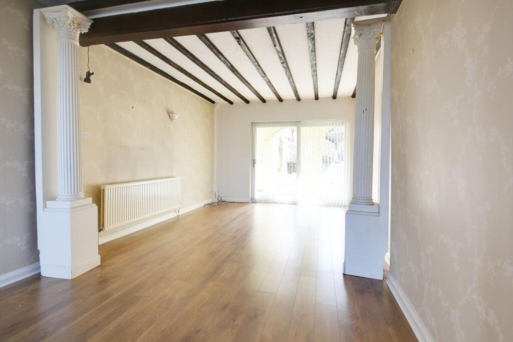 Ground Floor Reception Room