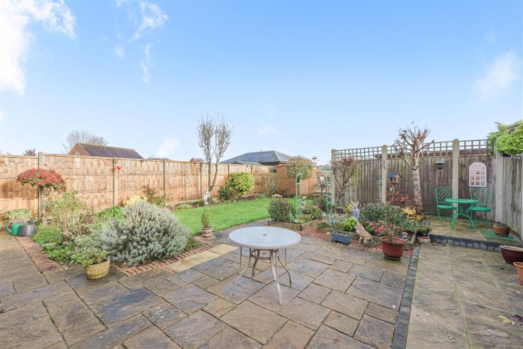 30 Coton Road, Nether Whitacre