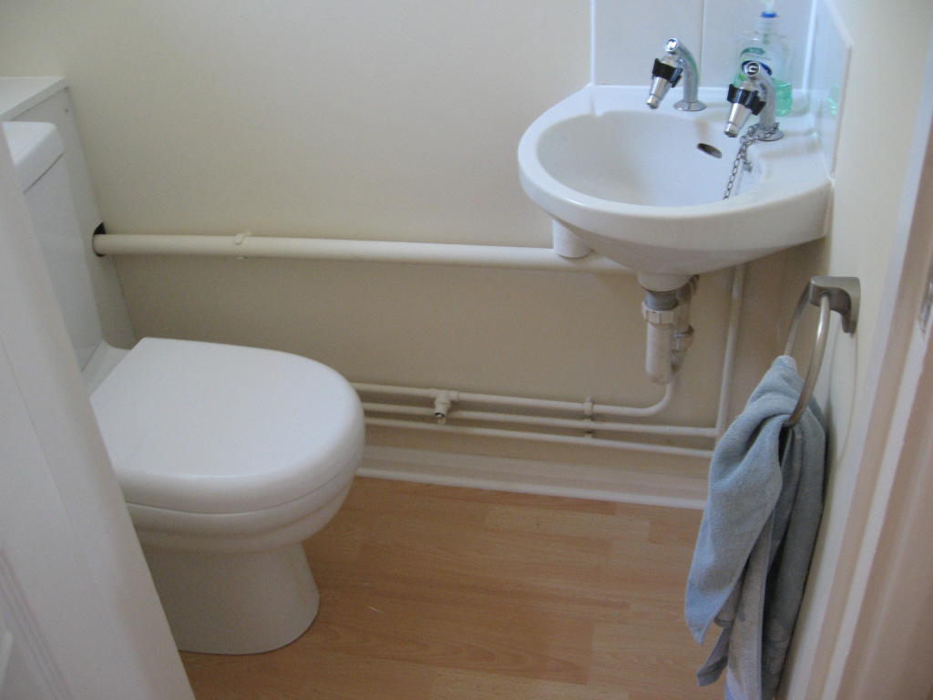 cloakroom