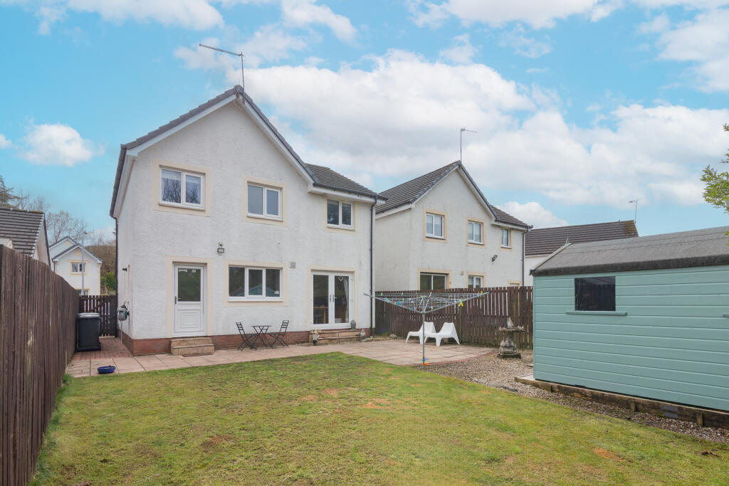32 torbracken howwood, johnstone pa9 1dy L-40