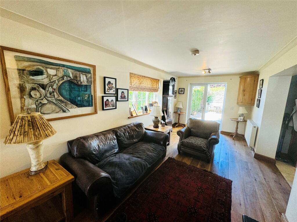Breakfast Room