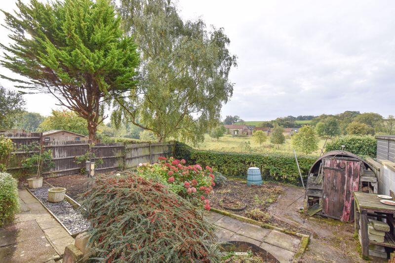 Green View, Crambe, York