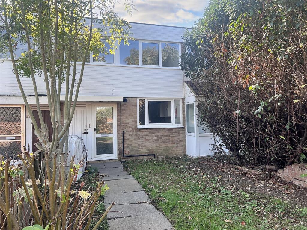 Arrow Place, Bletchley, Milton Keynes