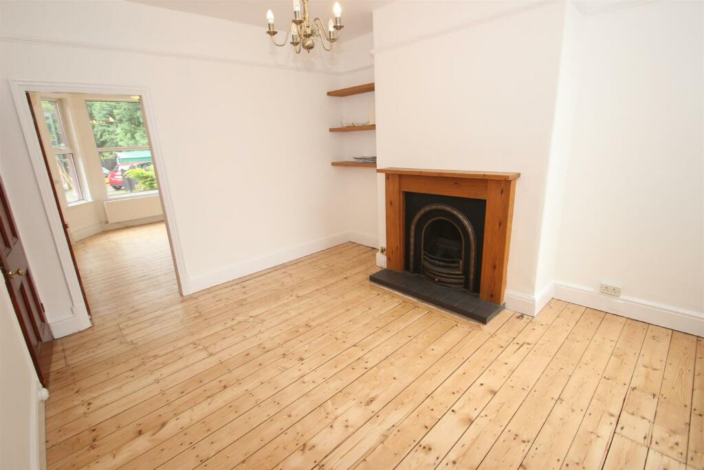 Dining Room Aspect 2