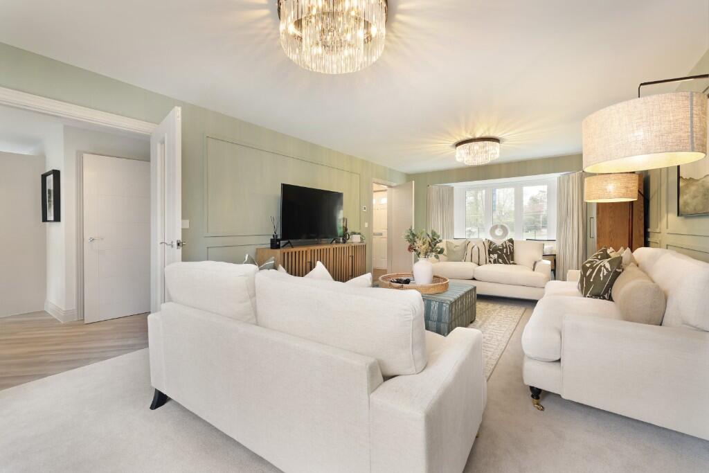 Plot 1 - Show House
