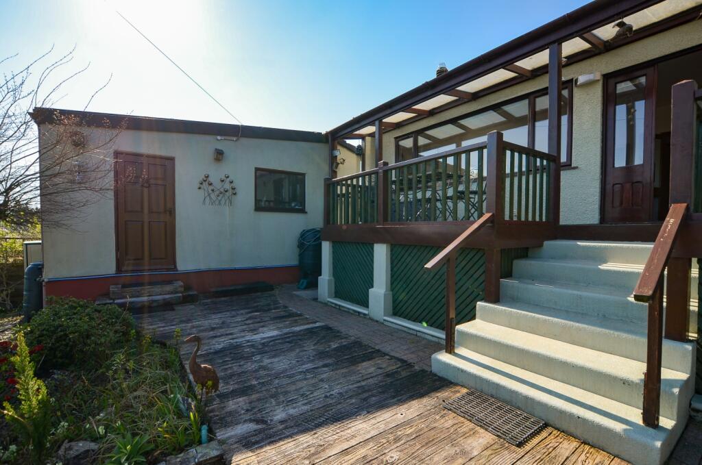 To Book A Viewing Call TPS Lostwithiel on 01208 87