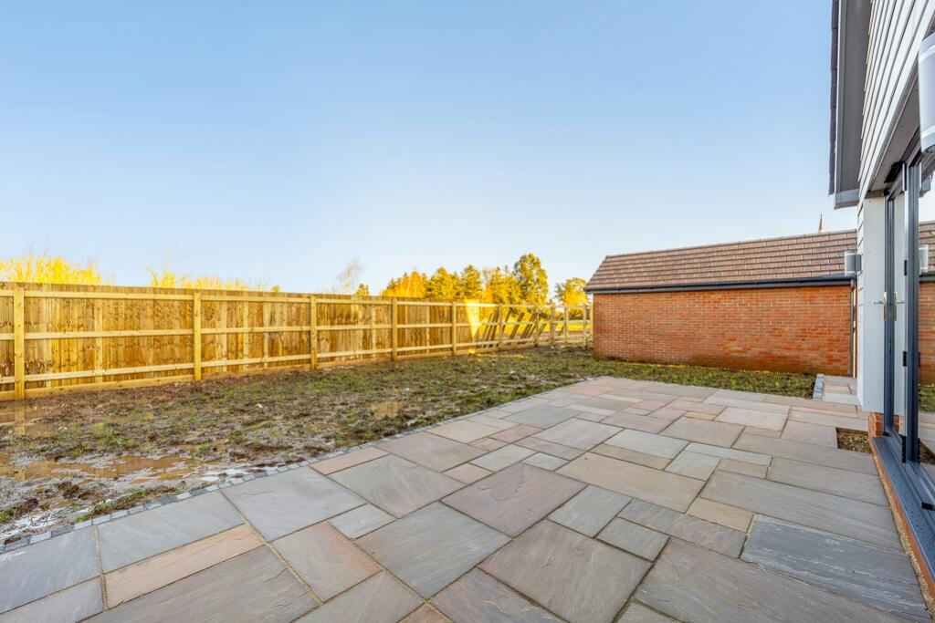 Plot 1 &amp; 2, Old Main Road (Fosdyke)-7