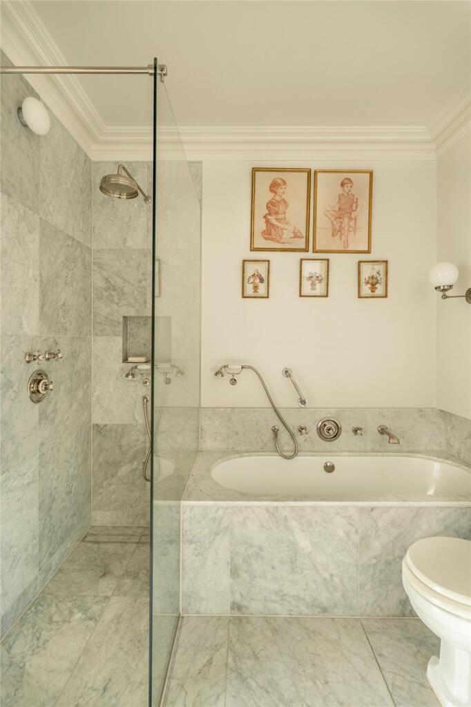 Principal Ensuite