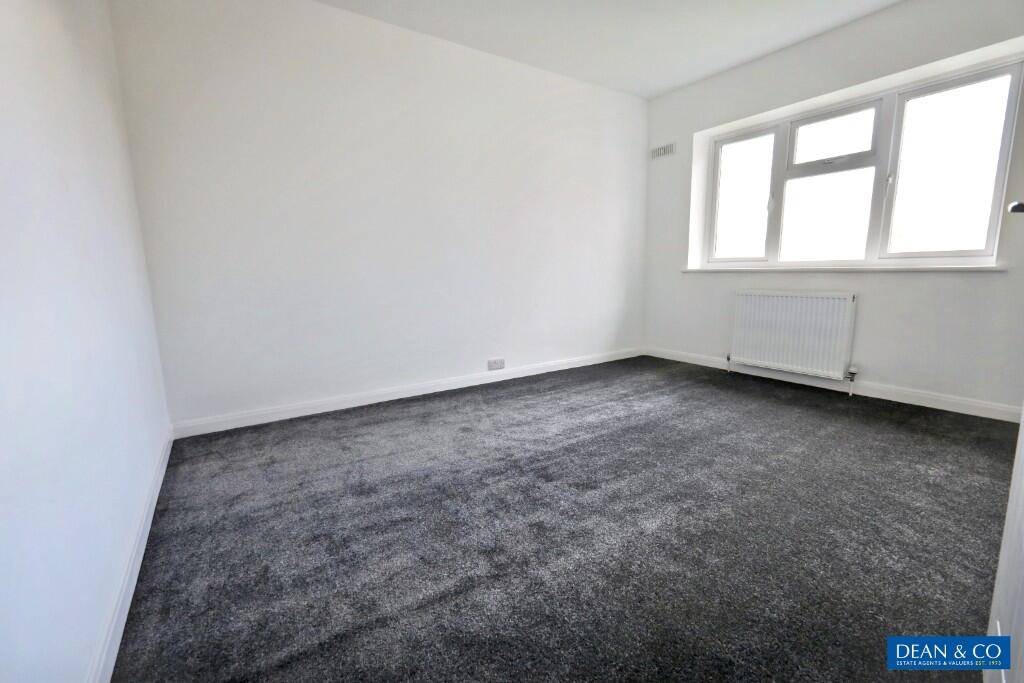 Nevill Road, Hove, East Sussex, BN3