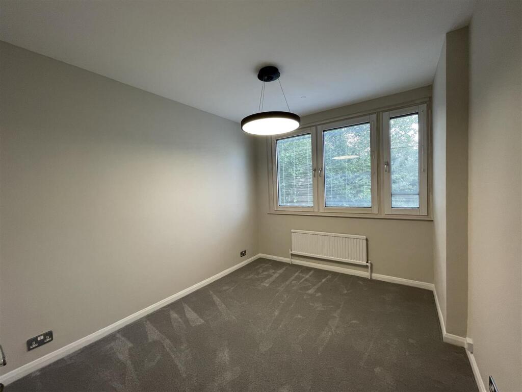 4th Bedroom