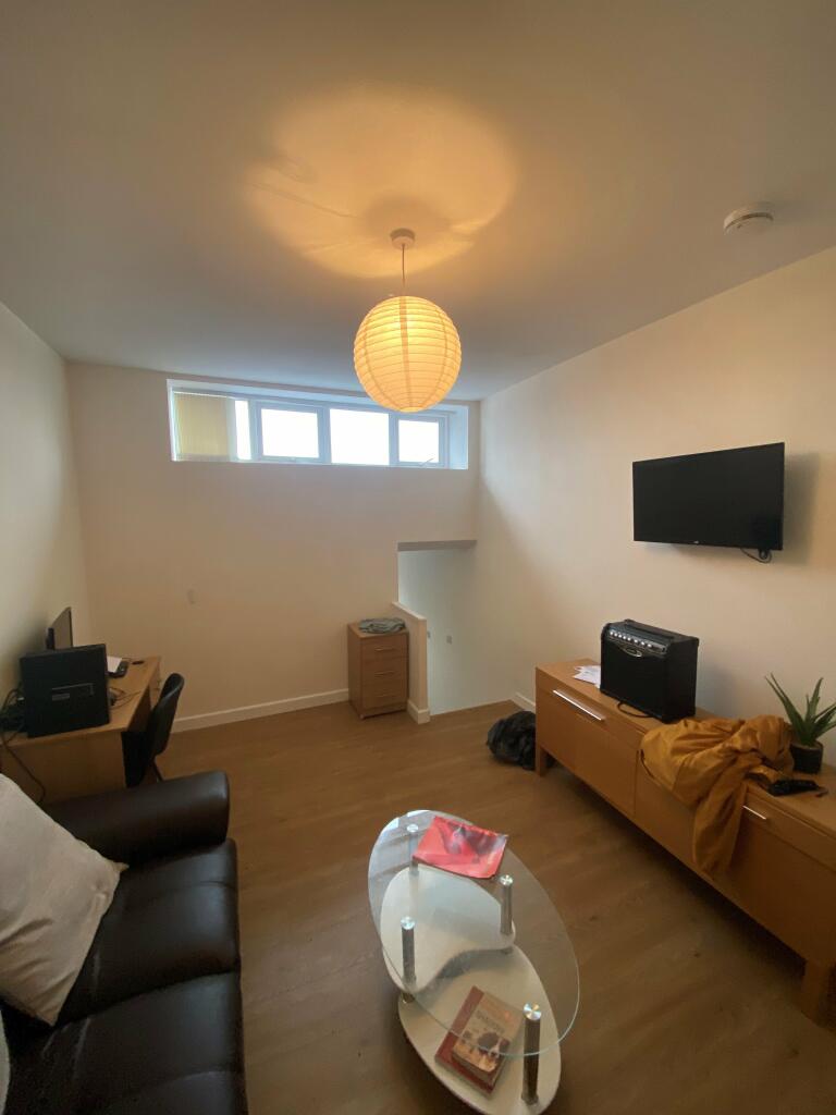 Living room 2