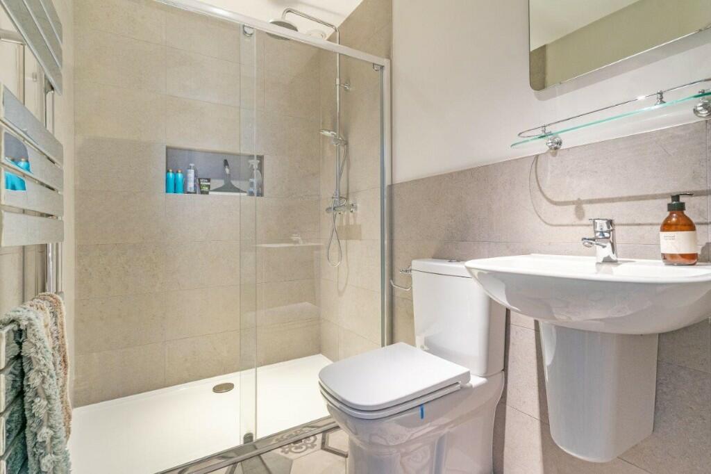 Ensuite