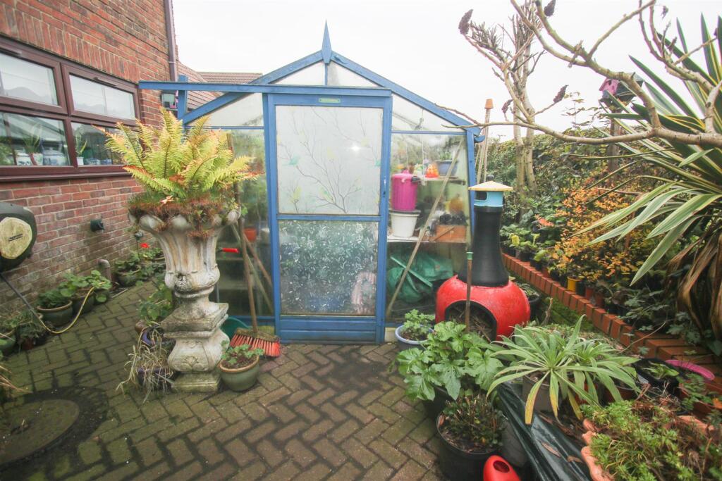 Garden: